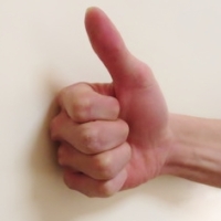 真名子 極（まなこ きわみ）のアバター